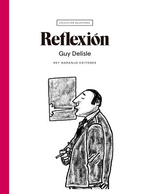 cover image of Reflexión